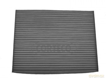 Corteco 80001214 Filtr, wentylacja przestrzeni pasażerskiej Hyundai
