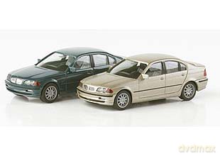 HERPA BMW 328i 98 022545 [MODELARSTWO]
