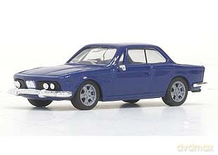 HERPA BMW 3,0 Csi (red) 022811 [MODELARSTWO]