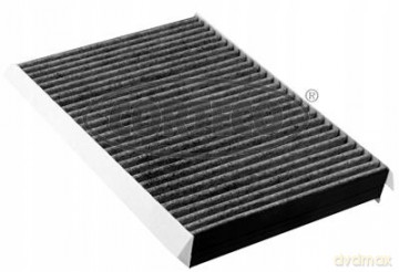 Corteco 80004719 Filtr, wentylacja przestrzeni pasażerskiej Fiat Chrysler Jeep