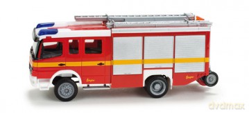 HERPA MercedesBenz Atego LF 2016 49092 [MODELARSTWO]