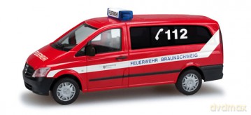HERPA MercedesBenz Vito 2010 49559 [MODELARSTWO]