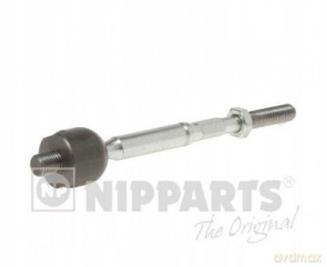 Nipparts N4841048 Połączenie osiowe, drążek kierowniczy poprzeczny Nissan