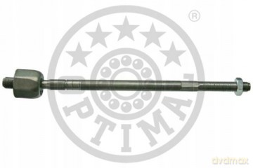 Optimal G2-1116 Połączenie osiowe, drążek kierowniczy poprzeczny Peugeot Fiat Citroen