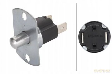 Przełącznik, światło drzwiowe Hella 6ZF 003 549-021 Mercedes Audi Volvo
