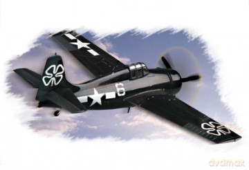 HOBBY BOSS FM2 Wildcat 80222 [MODELARSTWO]