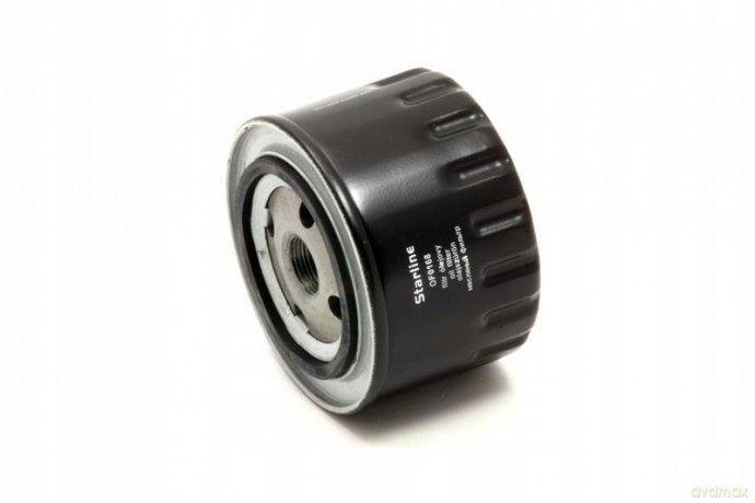 Starline SF OF0168 filtr oleju starline renaut Opel Volvo Chevrolet