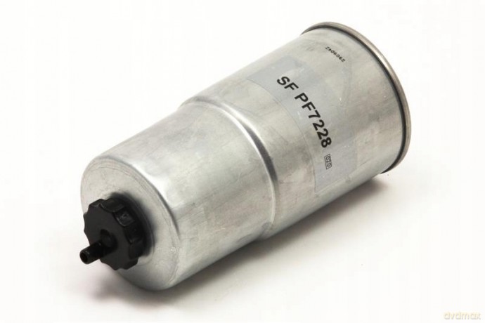 Starline SF PF7228 filtr paliwa starline Fiat Lancia Hyundai Alfa Romeo