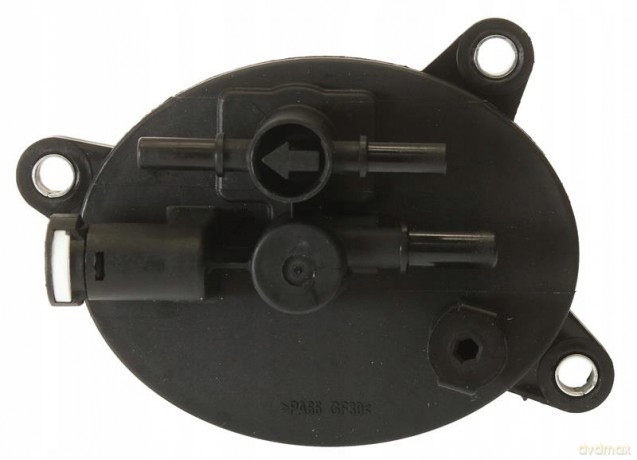 Starline SF PF7503 filtr paliwa Peugeot Fiat Citroen Ford Rover Lancia Mitsubishi