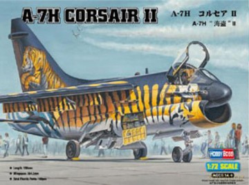 HOBBY BOSS A7H Corsair II 87206 [MODELARSTWO]