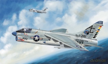 HOBBY BOSS A7A Corsair II 80342 [MODELARSTWO]