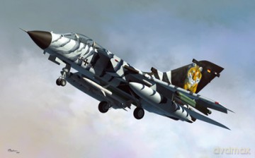 HOBBY BOSS Tornado ECR 80354 [MODELARSTWO]
