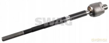 SWAG 70 72 0007 Połączenie osiowe, drążek kierowniczy poprzeczny Fiat Lancia