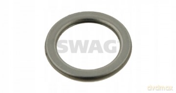 SWAG 80 93 0181 Pierścień uszczelniający, korek spustowy oleju Peugeot Citroen Volvo Chrysler Mitsubishi Chevrolet