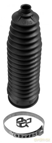 Zestaw osłon, układ kierowniczy Lemforder 33960 01 Opel Peugeot Fiat Citroen Ford Alfa Romeo