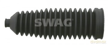 Zestaw osłon, układ kierowniczy SWAG 10 92 3841 Mercedes Peugeot Fiat Citroen Lancia