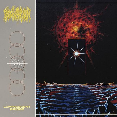 Blood Incantation: Luminescent Bridge [Winyl]