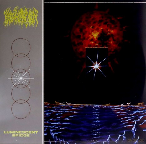 Blood Incantation: Luminescent Bridge [Winyl]