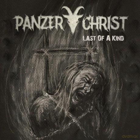 Panzerchrist: Last Of A Kind [CD]