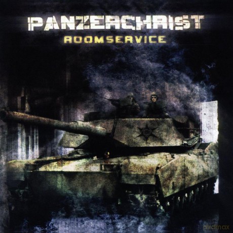 Panzerchrist: Room Service [Winyl]