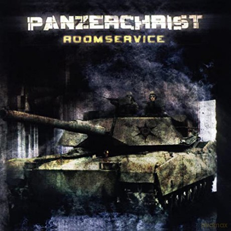 Panzerchrist: Room Service [Winyl]