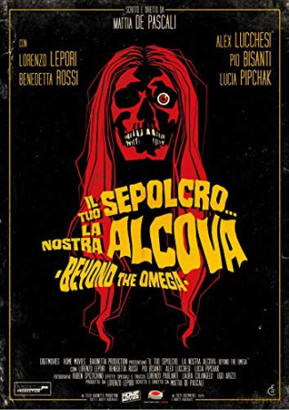 Beyond the Omega [Blu-Ray]