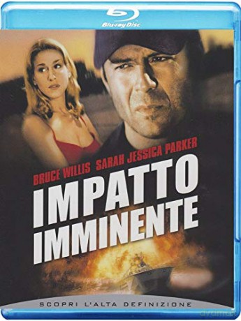 Striking Distance (Pole rażenia) [Blu-Ray]