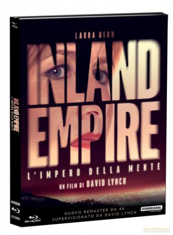 Inland Empire [Blu-Ray]