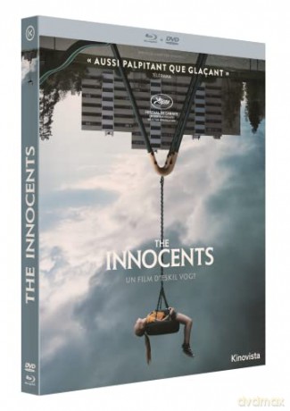 The Innocents (Niewiniątka) [Blu-Ray]