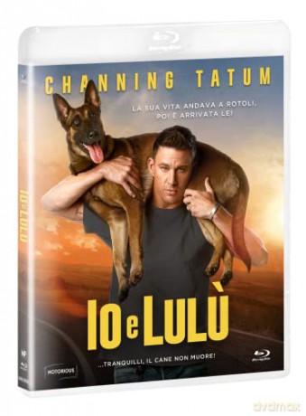 Dog (Pies) [Blu-Ray]