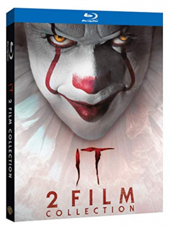 It / To: Rozdział 2 [2xBlu-Ray]