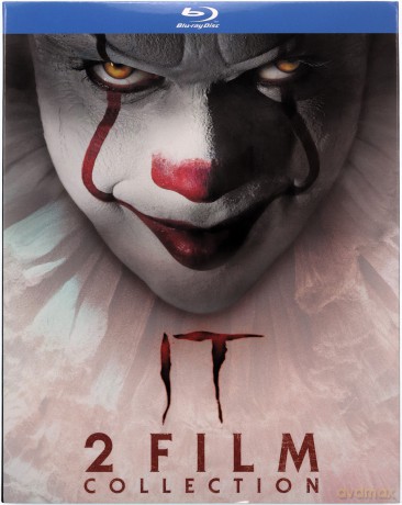 It / To: Rozdział 2 [2xBlu-Ray]