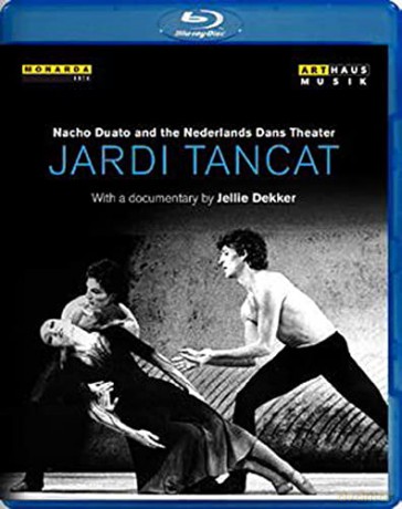 Jardi Tancat [Blu-Ray]