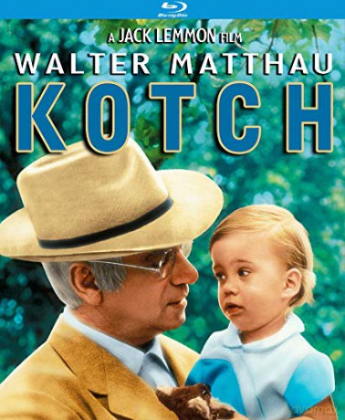 Kotch [Blu-Ray]