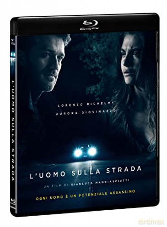 L Uomo Sulla Strada [Blu-Ray]