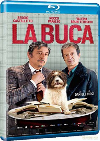 La Buca [Blu-Ray]