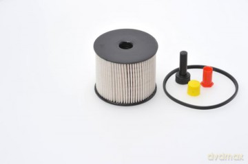 Bosch 1 457 070 000 Filtr paliwa Suzuki Peugeot Fiat Citroen Ford Lancia