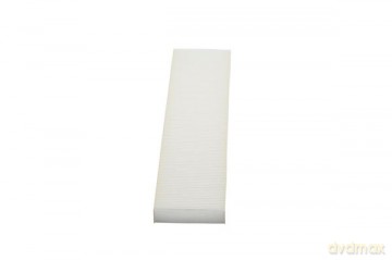 Bosch 1 987 432 028 Filtr, wentylacja przestrzeni pasażerskiej VW Seat Ford