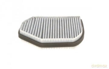 Bosch 1 987 432 301 Filtr, wentylacja przestrzeni pasażerskiej Mercedes Fiat Chrysler