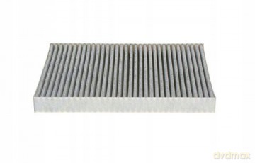 Bosch 1 987 432 371 Filtr, wentylacja przestrzeni pasażerskiej Audi VW Seat Chrysler