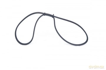 Bosch 1 987 947 844 Pasek klinowy wielorowkowy Renault Fiat Lancia Honda Dacia