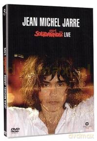 Jean Michel Jarre: Solidarność Live [DVD]