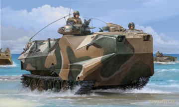 HOBBY BOSS AAVP7A1 82410 [MODELARSTWO]