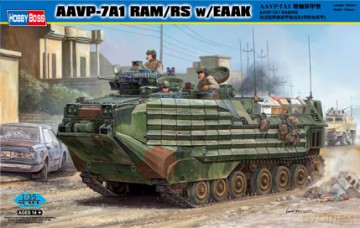 HOBBY BOSS AAVP7A1 RAMRS wEAAK 82416 [MODELARSTWO]