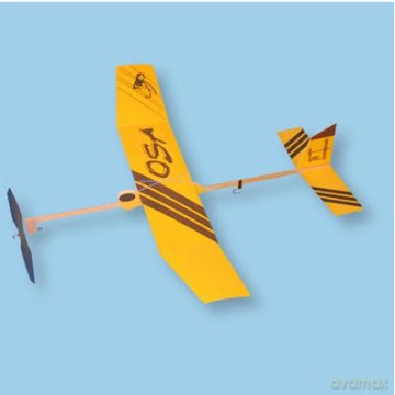 HOBBY MODEL OSA [MODELARSTWO]