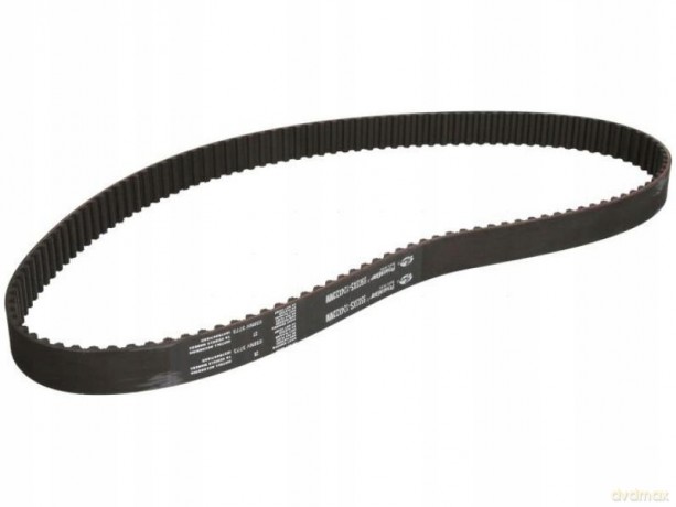 Gates 5503XS Pasek rozrządu Opel Fiat Lancia Jeep Alfa Romeo