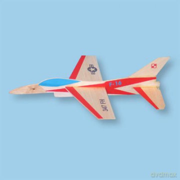HOBBY MODEL F16 29 [MODELARSTWO]