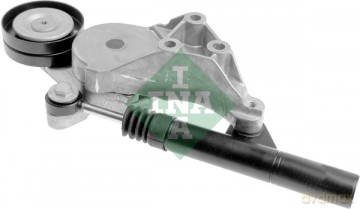 INA 533 0081 30 Napinacz paska klinowego wielorowkowego Audi Skoda VW Seat