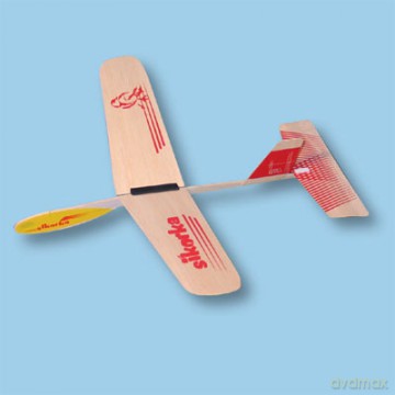HOBBY MODEL SIKORKA 21 [MODELARSTWO]