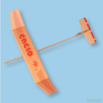 HOBBY MODEL GUCIO 33 [MODELARSTWO]